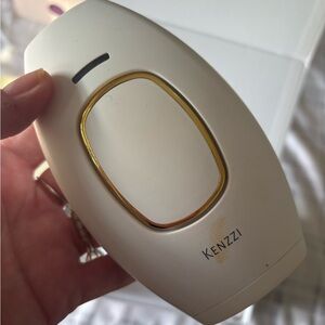Kenzzi Hair removal kit